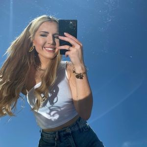 Meet your Posher, Peyton